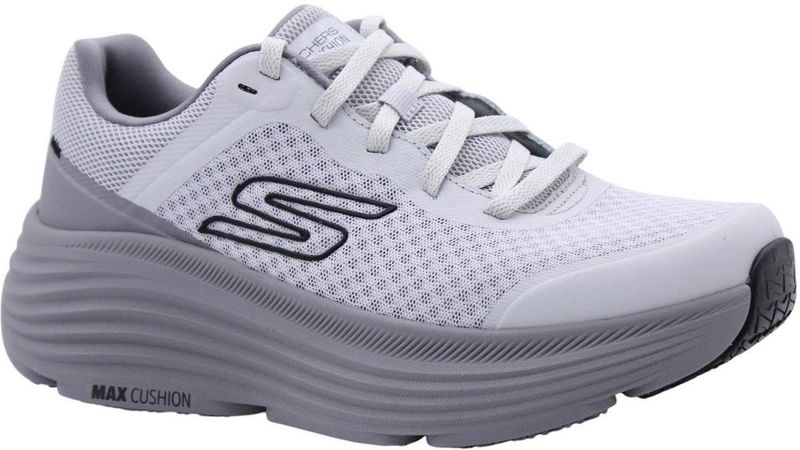 Skechers - Max Cushioning Endeavour - Hardloopschoenen
