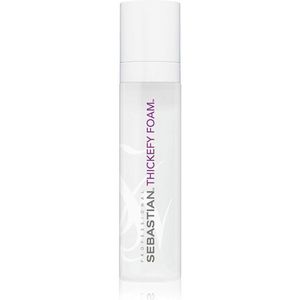 Hold-mousse Sebastian STYLING 190 ml