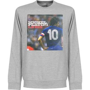 Pennarello LPFC Platini Sweater - XXXL