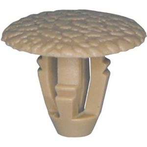 Volvo - Bekleding Clip - OEM:3272075-327 - 20 Stuks