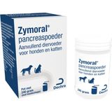 Zymoral pancreaspoeder - 240 gram