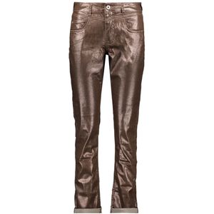 Red Button - Camilla Sparkle - Broek - Bruin