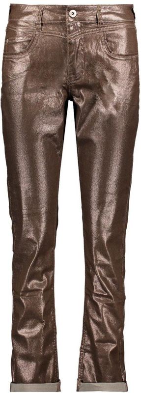 Red Button - Camilla Sparkle - Broek - Bruin