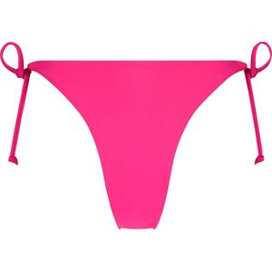 Hunkemöller Bikinibroekje Naples Roze L