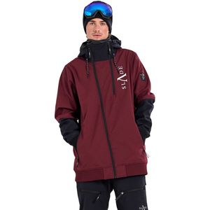 Slade Colorado Softshell Jas – Herenjas – Maat L