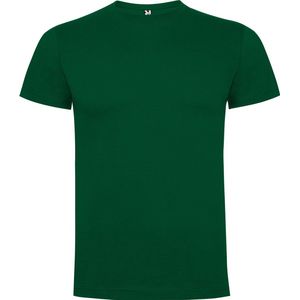 Roly Men´s Dogo Premium T-Shirt RY6502 - Bottle Green 56 - S