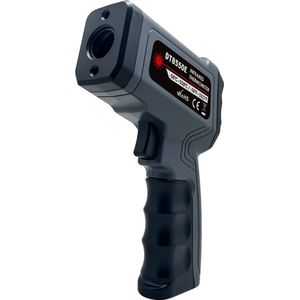 GOODTS - Digitale Infrarood Thermometer - Bereik -50 t/m +550 °C - IR Thermometer - Warmtemeter