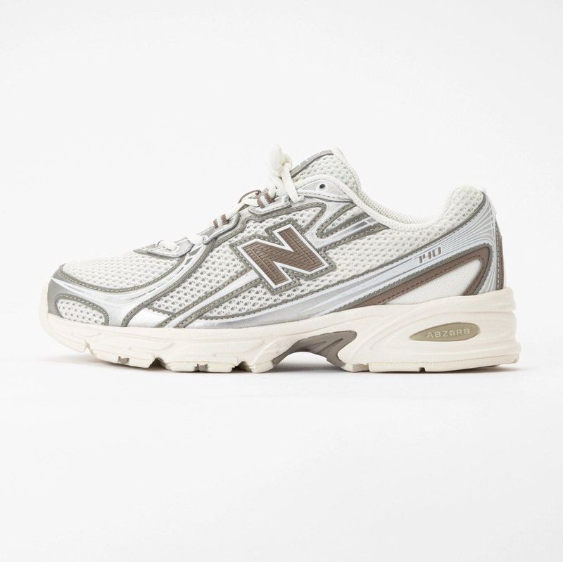 New Balance 740 - Tennisschoenen - Arid Stone - Unisex