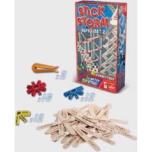 Stick Storm refill set 2