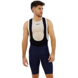 santini redux speed short donkerblauw