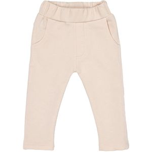 Frogs and Dogs - Jeans Jegging Baby | Sheer Pink - Katoen - Maat 62