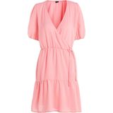 Protest Eldoris Korte Mouwen Korte Jurk