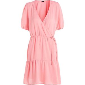 Protest Eldoris Korte Mouwen Korte Jurk