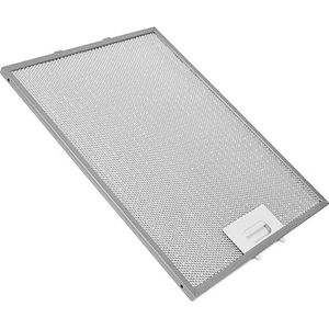 Alapure Metaalfilter geschikt voor AEG 4055107017 380x283mm