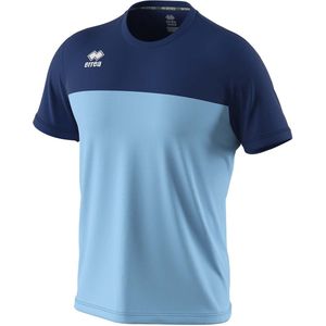 Erreà - Brandon - Sportshirt - Korte Mouwen - 100% Polyester