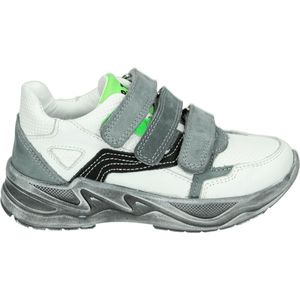 Trackstyle - 323371 - Lage schoenen - Kleur: Wit/beige - Maat: 30