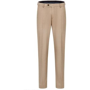 Bugatti Pantalon Broek - Beige - Maat w34-l34