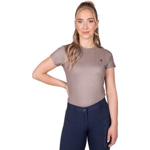 Qhp Shirt Qhp Summer Focus Bruin