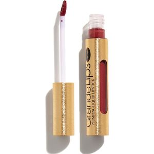 grandelips plumping lipstick - SMOKED SHERRY