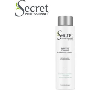 Secret Professionnel - Detox Shampoo