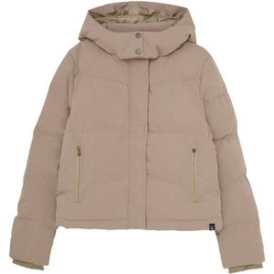 Indian Blue Jeans Jas beige (Maat: 128)