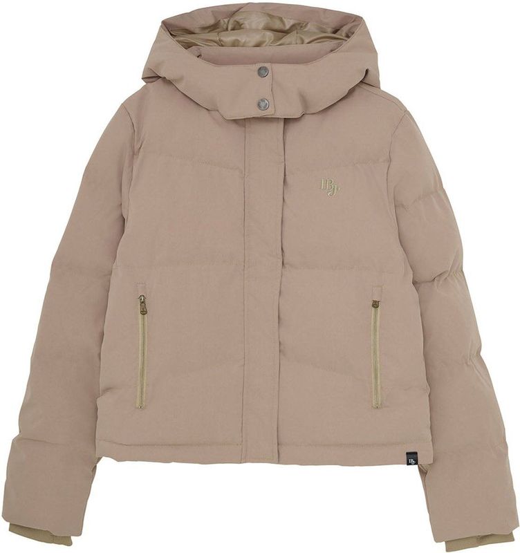 Indian Blue Jeans Jas beige (Maat: 128)