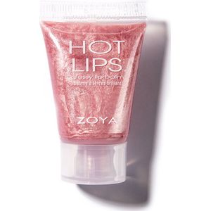 Zoya - Hot Lips Trendy - Lip Gloss