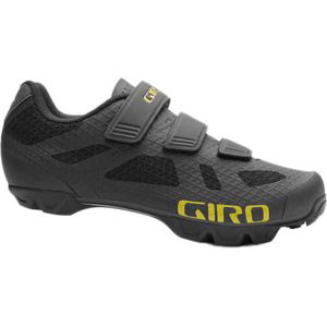Giro Ranger Mtb-schoenen Zwart EU 44 Man