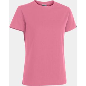 Women's joma desert sleeve t-shirt pink, l