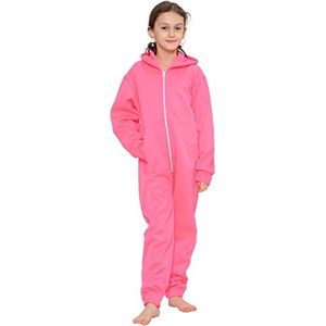 Camouflage Jumpsuit voor Kinderen - Eendelig, Superzacht en Comfortabel