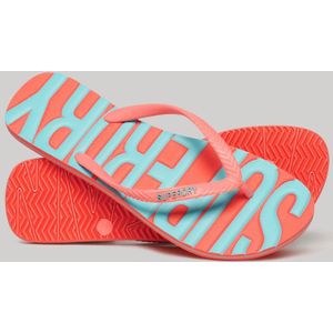 Superdry - Vintage - Slippers - Badslippers