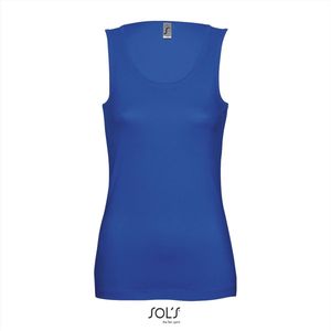 SOL'S Women´s Tank Top Jane L172 - Royal Blue 241 - L