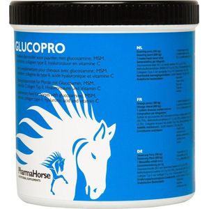 PharmaHorse Glucopro - 500 gram