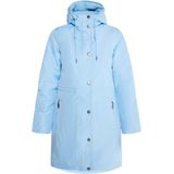 usha - Gewatteerde Korte Jas - Winterbestendig - Anorak