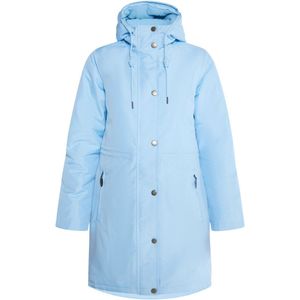 usha - Gewatteerde Korte Jas - Winterbestendig - Anorak