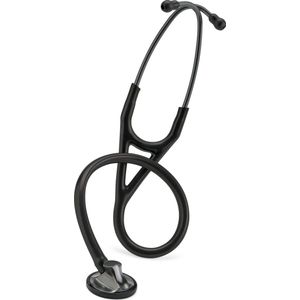 Littmann - Master Cardiology - Stethoscoop - Zwart