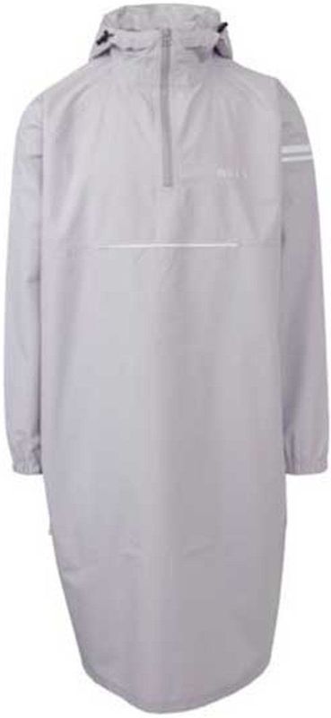 Regenponcho AGU Unisex Longsleeve Dusty Lilac-XS / S