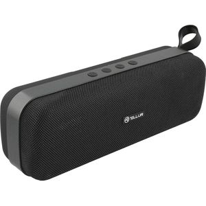 Draadloze Bluetooth Luidspreker met Radio en True Wireless Stereo – Compacte Muziekbox met Handsfree Functie en Meerdere Aansluitmogelijkheden