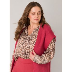 YESTA Nellie - Rosewood - maat X-0(44)