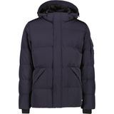 Cars Jeans - Camden - Winterjas - Zwart