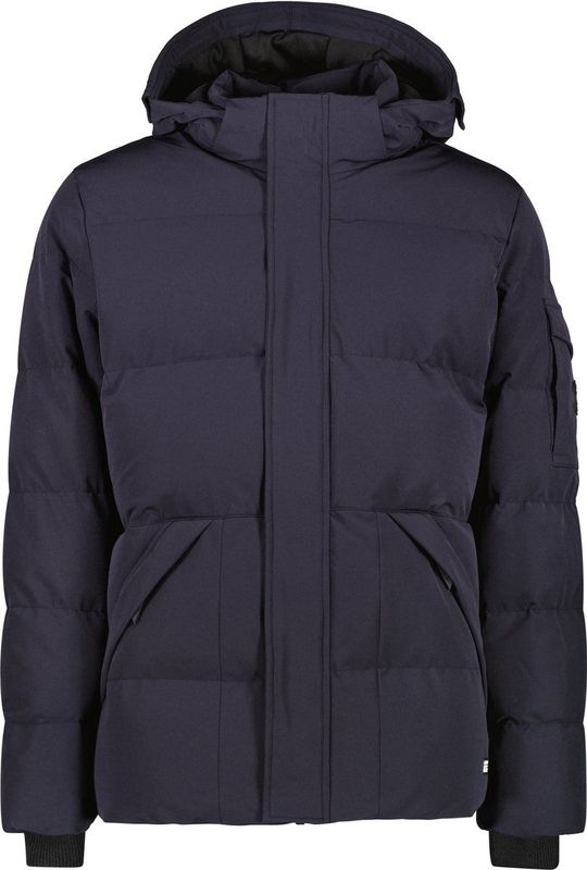 Cars Jeans - Camden - Winterjas - Zwart