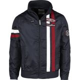 GoodYear - Indiana - Tussenseizoensjas - Marineblauw