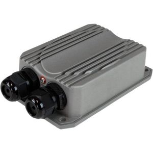 StarTech.com Outdoor Wireless-N Access Point IP67 gecertificeerd 5GHz 802.11a/n PoE-Powered WLAN AP