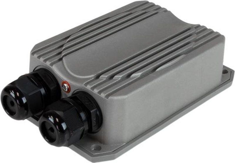 StarTech.com Outdoor Wireless-N Access Point IP67 gecertificeerd 5GHz 802.11a/n PoE-Powered WLAN AP