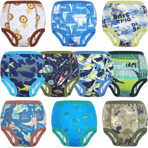 Potje Trainingsbroek voor Kinderen - 10 Stuks