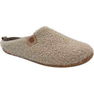 Rohde - Tivoli 6870 - Pantoffel - Natural - Dames