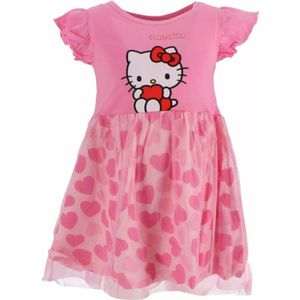 Zomerjurkje - Hello Kitty