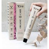 Tahe - Haarverf 5.01 - Lichtbruin as - 100ml