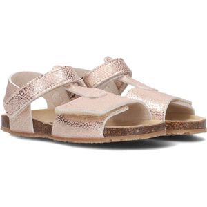 Ton & Ton Marja Sandalen - Meisjes - Roze - Maat 21