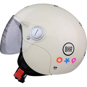 BHR 816 Kids | symbolen | kinderhelm | jongens en meisjes | Maat S